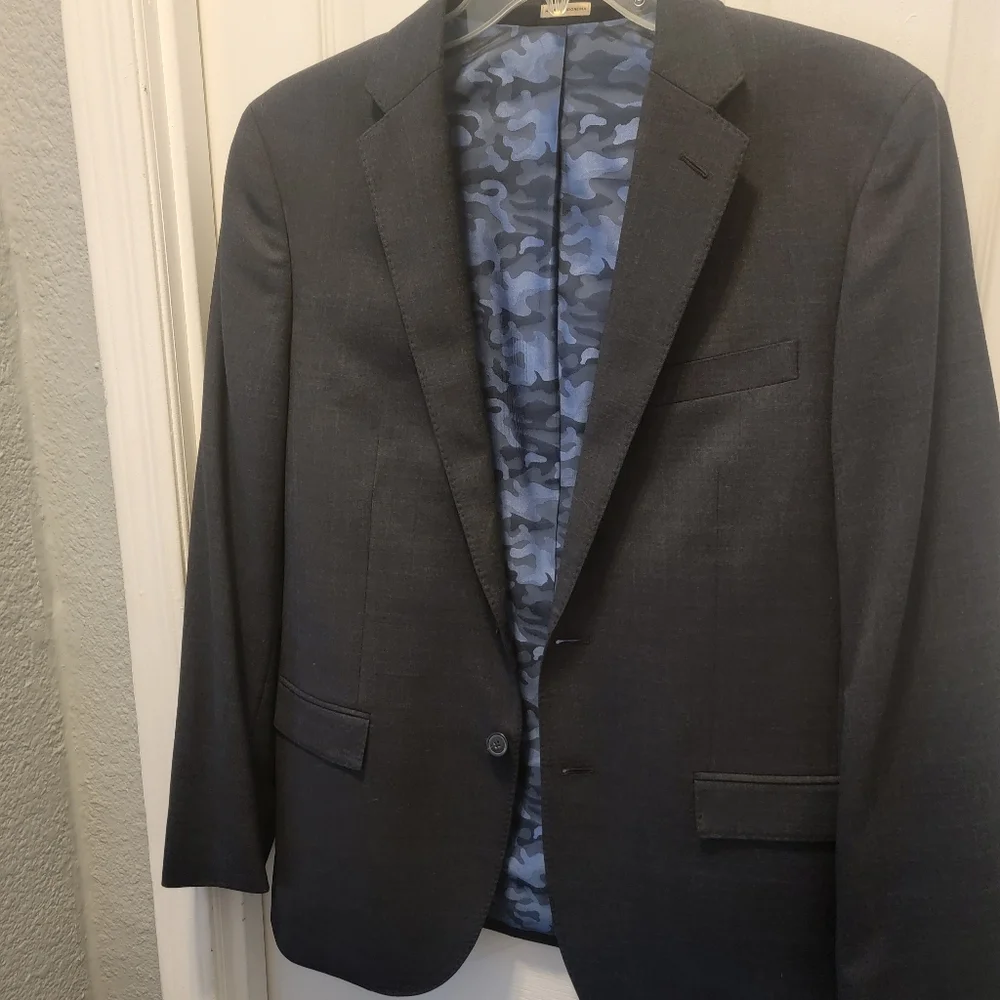 Joseph Abboud elevate your
